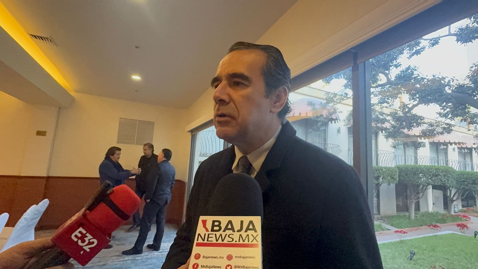 Foto: Miguel Santiago/Baja News