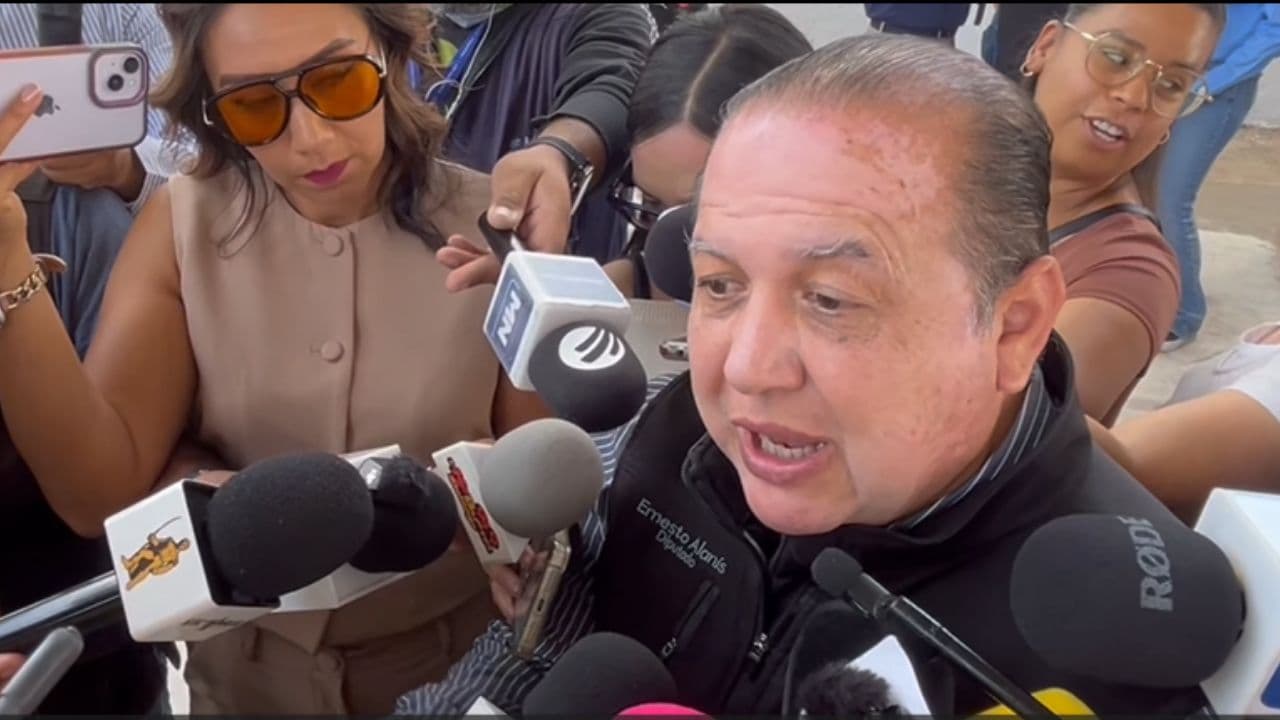 Foto: Baja News