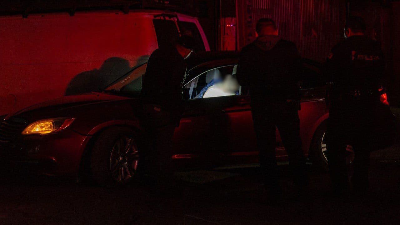 Foto: Border Zoom/Baja News