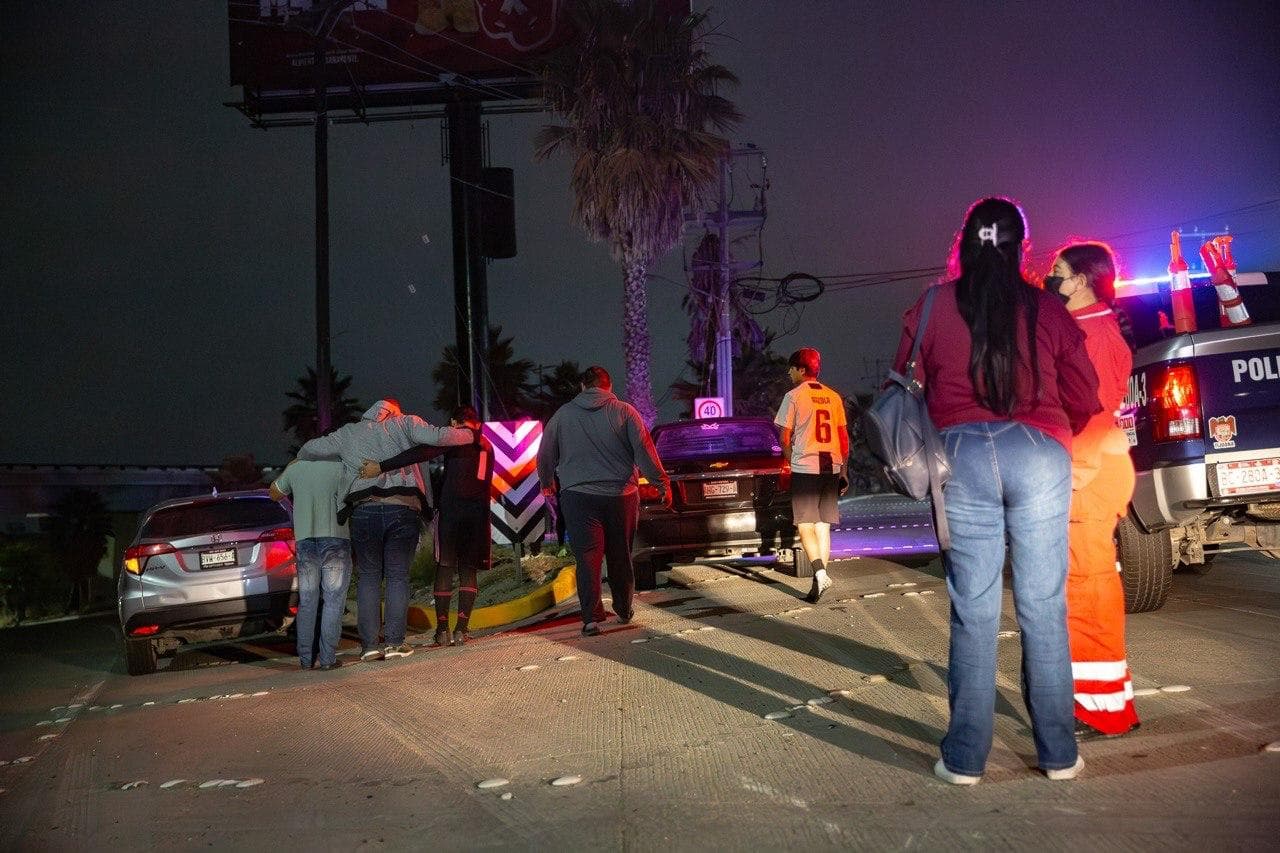 Foto: Border Zoom/Baja News
