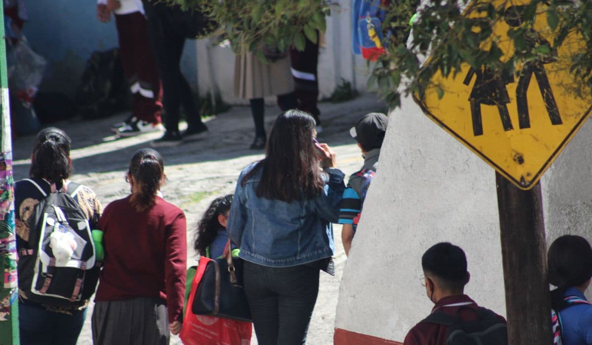 Será el próximo primer viernes de mes cuando inicie un fin de semana largo para los mexicanos, ya que el lunes 6 de febrero no habrá clases y muchos podrán tomar el día de descanso oficial con motivo del aniversario de la promulgación de la Constitución m