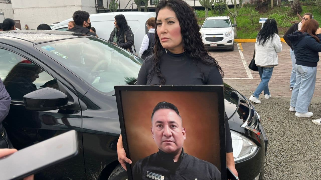 Foto: Miguel Santiago/Baja News