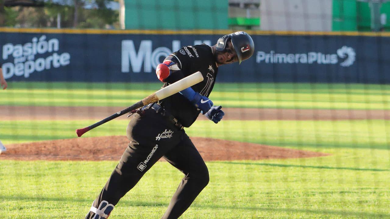 Foto: Cortesía Toros de Tijuana.