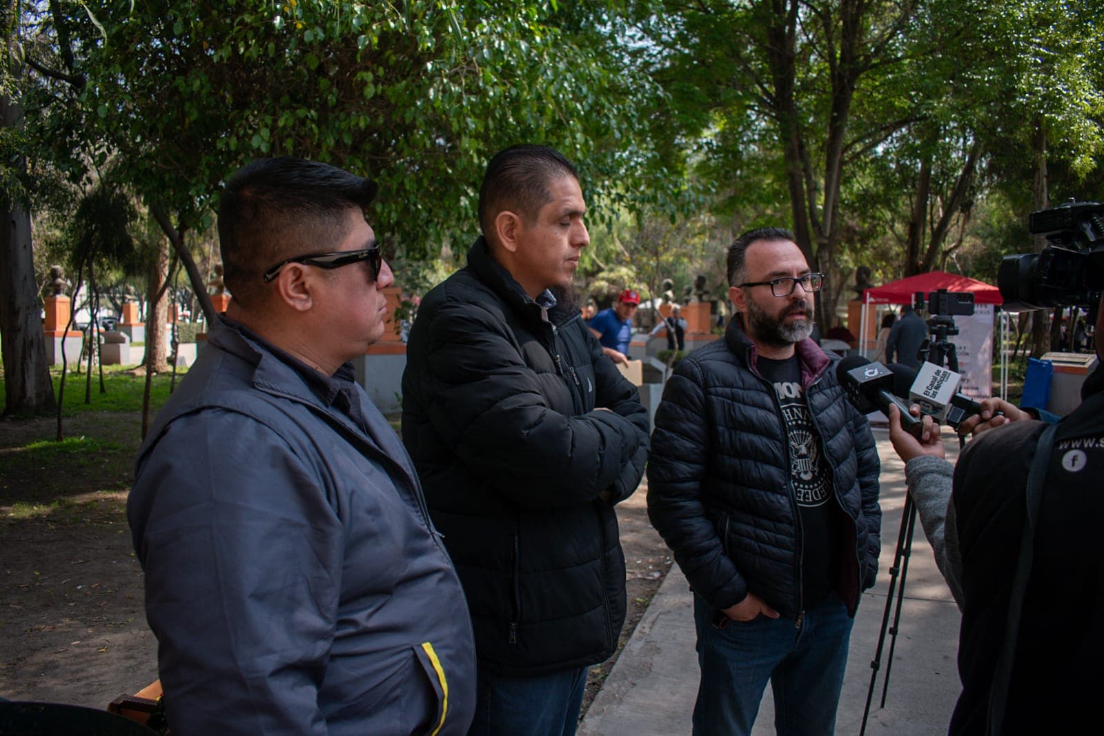 Foto: Border Zoom/Baja News