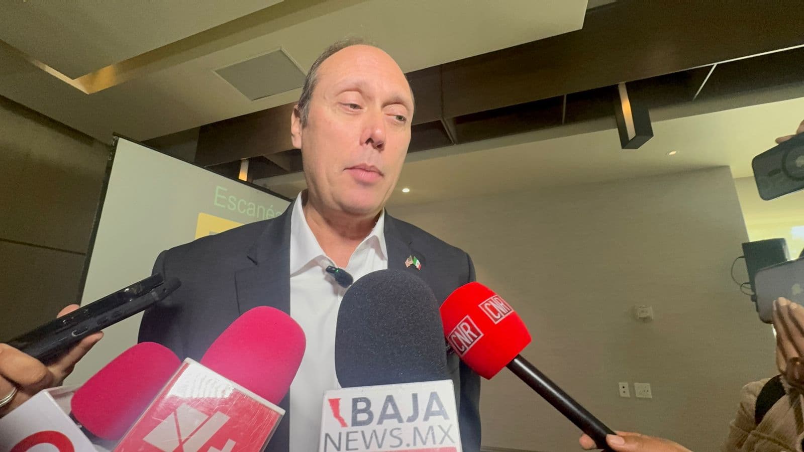 Foto: Baja News