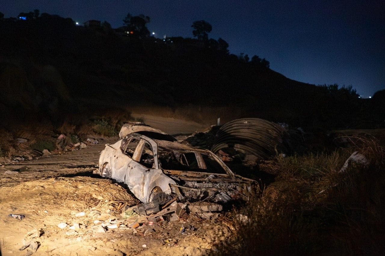 Foto: Border Zoom/Baja News