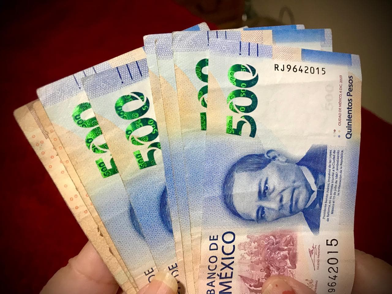 Foto: Baja News