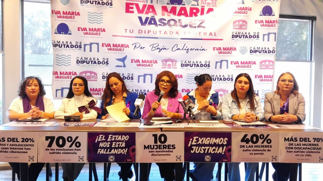 Foto: Jesús Sánchez/Baja News