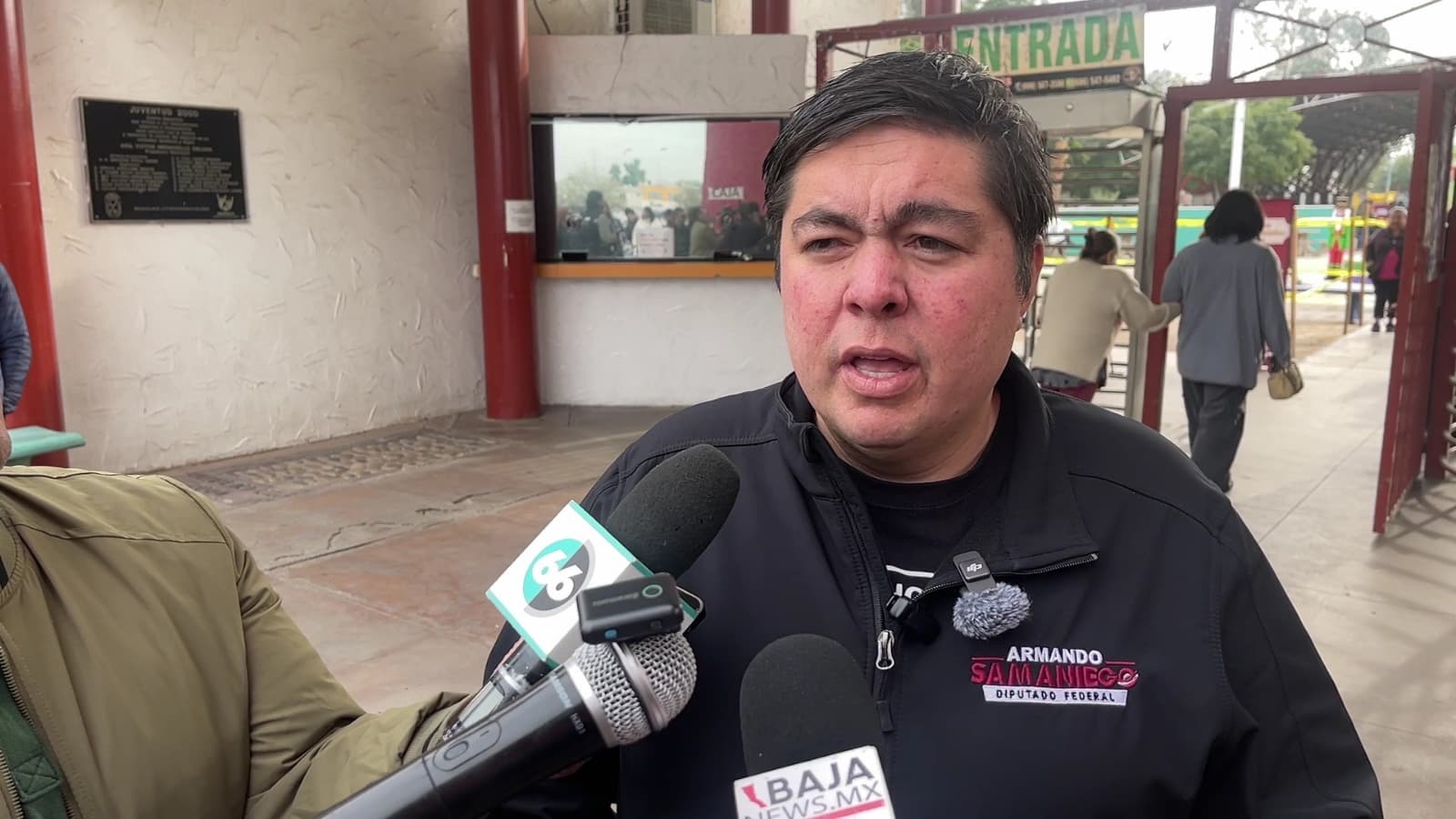 Foto: Baja News