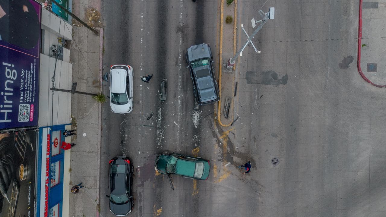 Foto: Border Zoom/Baja News