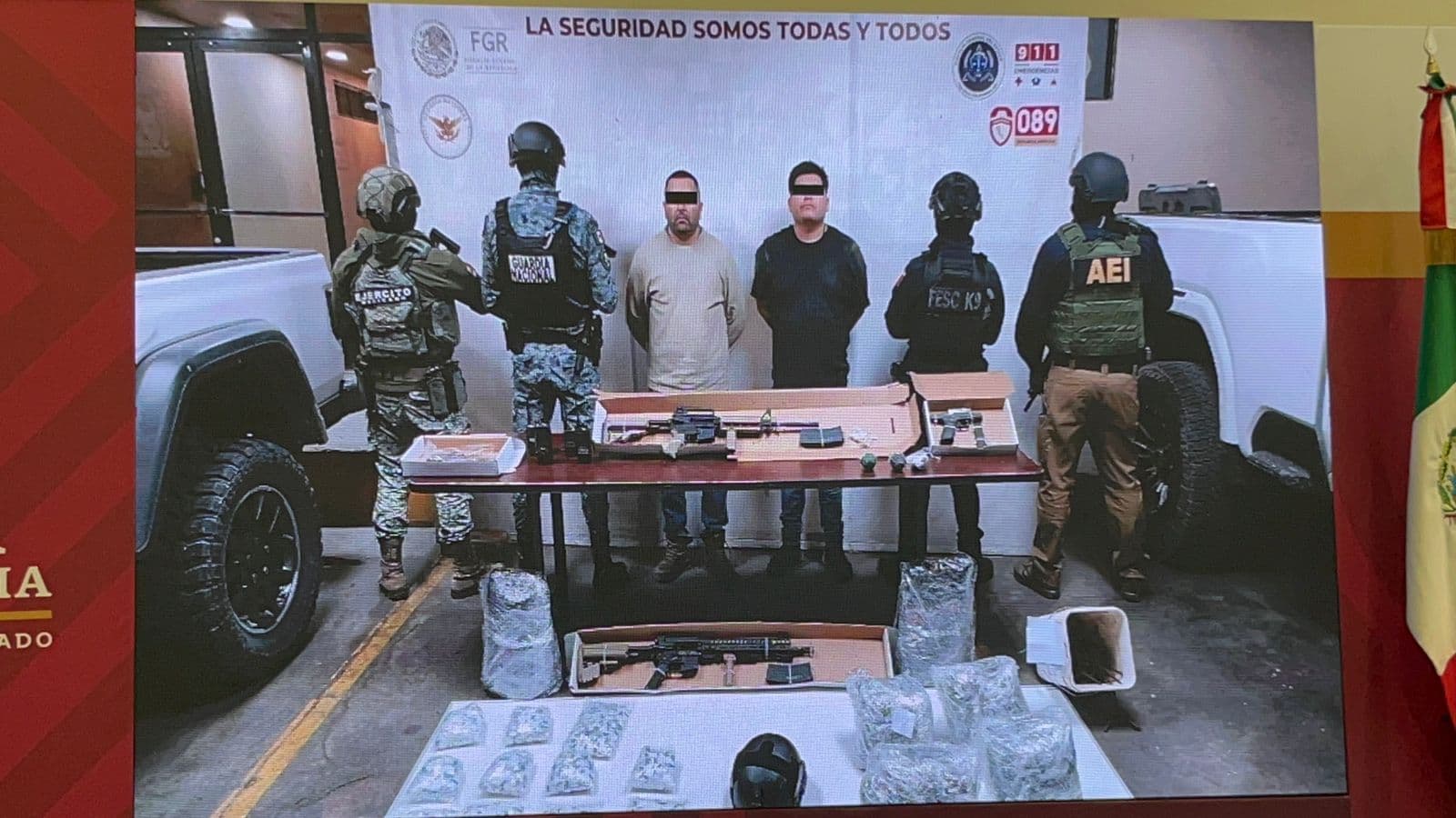 Foto: Baja News