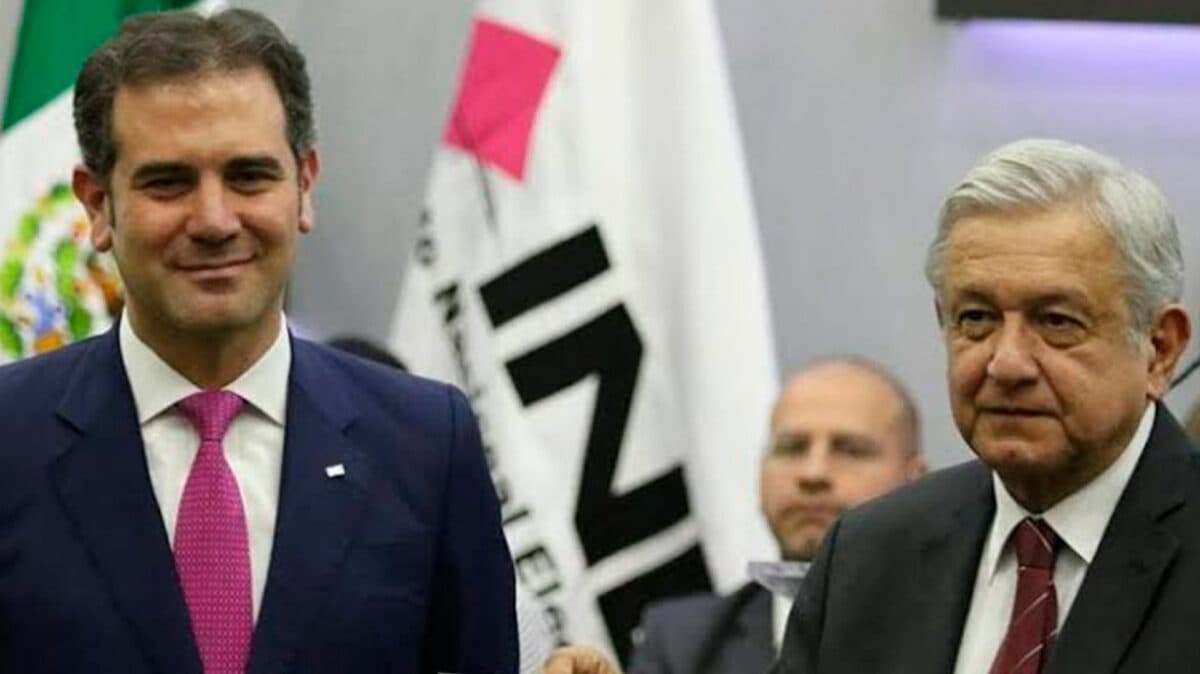 La suprema  Corte cancela el Plan B de la reforma electoral. I FOTO: WEB