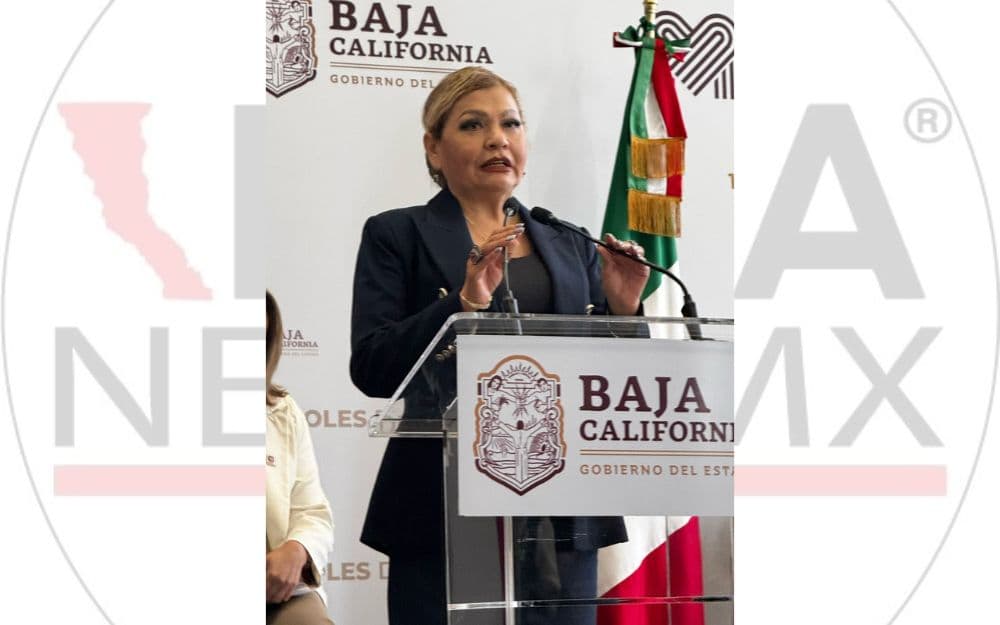 La fiscal general María Elena Andrade Ramírez reafirmó que no se tolerarán agresiones ni se permitirá la impunidad en casos de violencia.