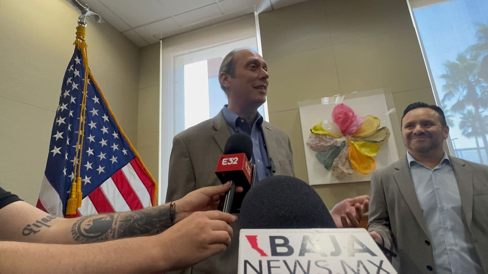 Foto: Baja News