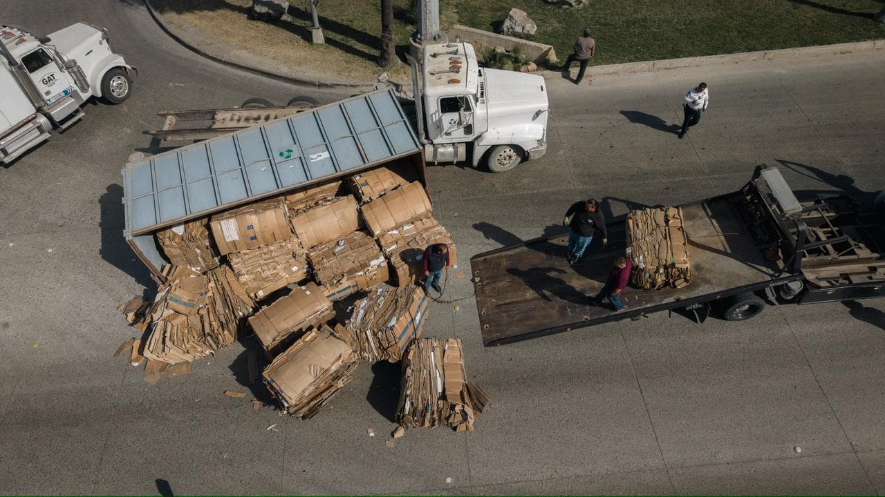 Foto: Border Zoom/Baja News