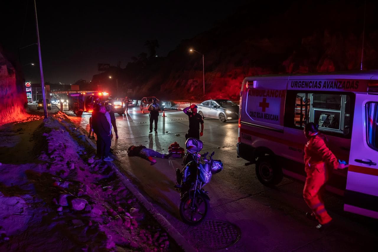 Foto: Border Zoom/Baja News
