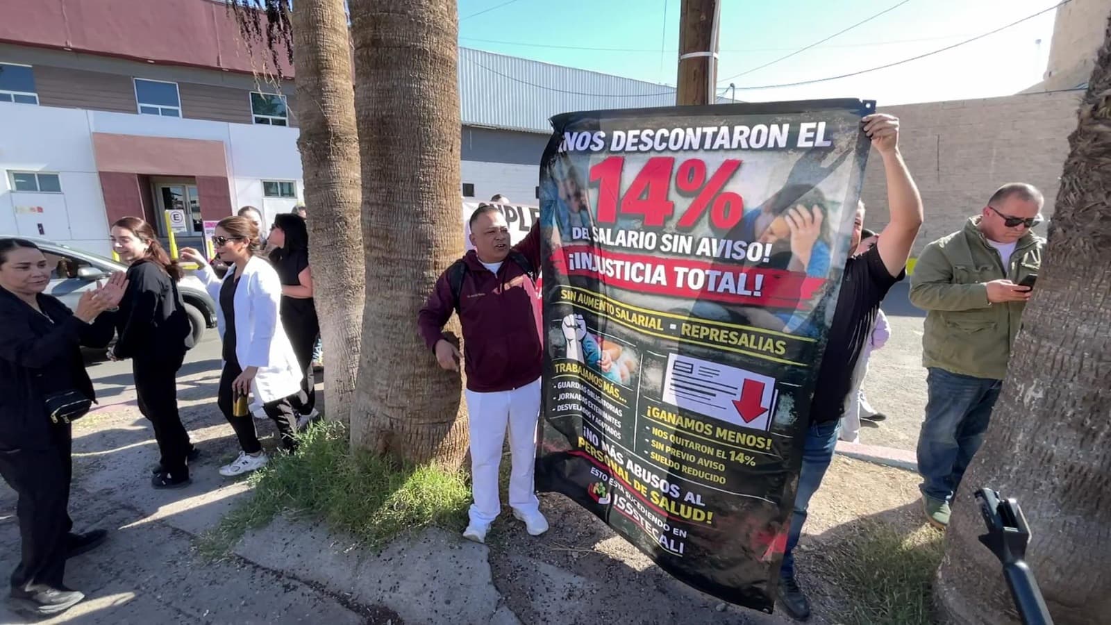 Foto: Jesús Sánchez/Baja News