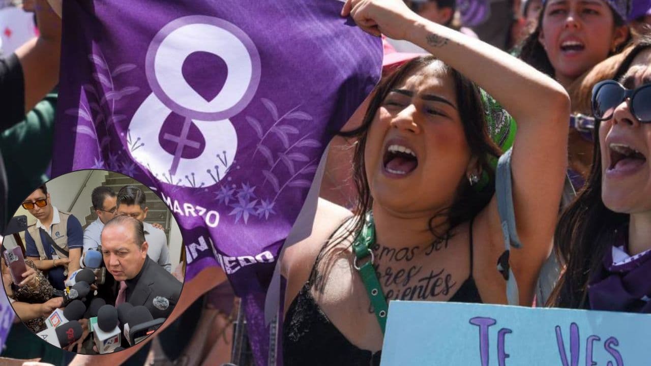 Foto: Claudio Gallardo/Baja News