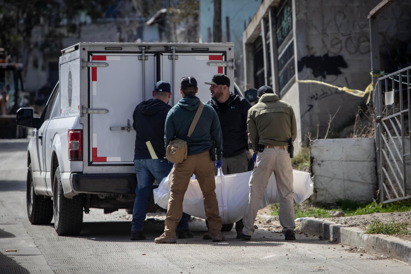 Foto: Border Zoom/Baja News