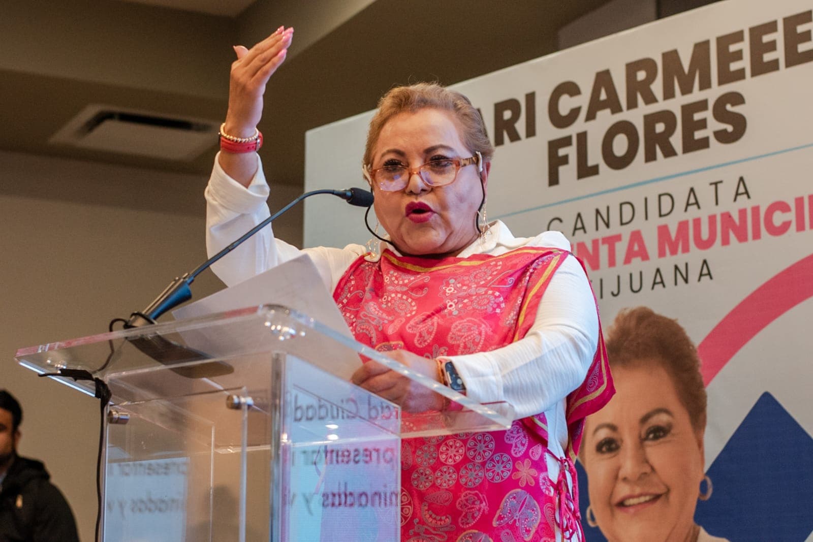 Foto: Border Zoom/Baja News