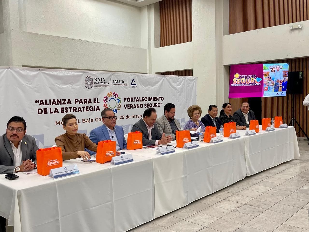 Foto: Baja News