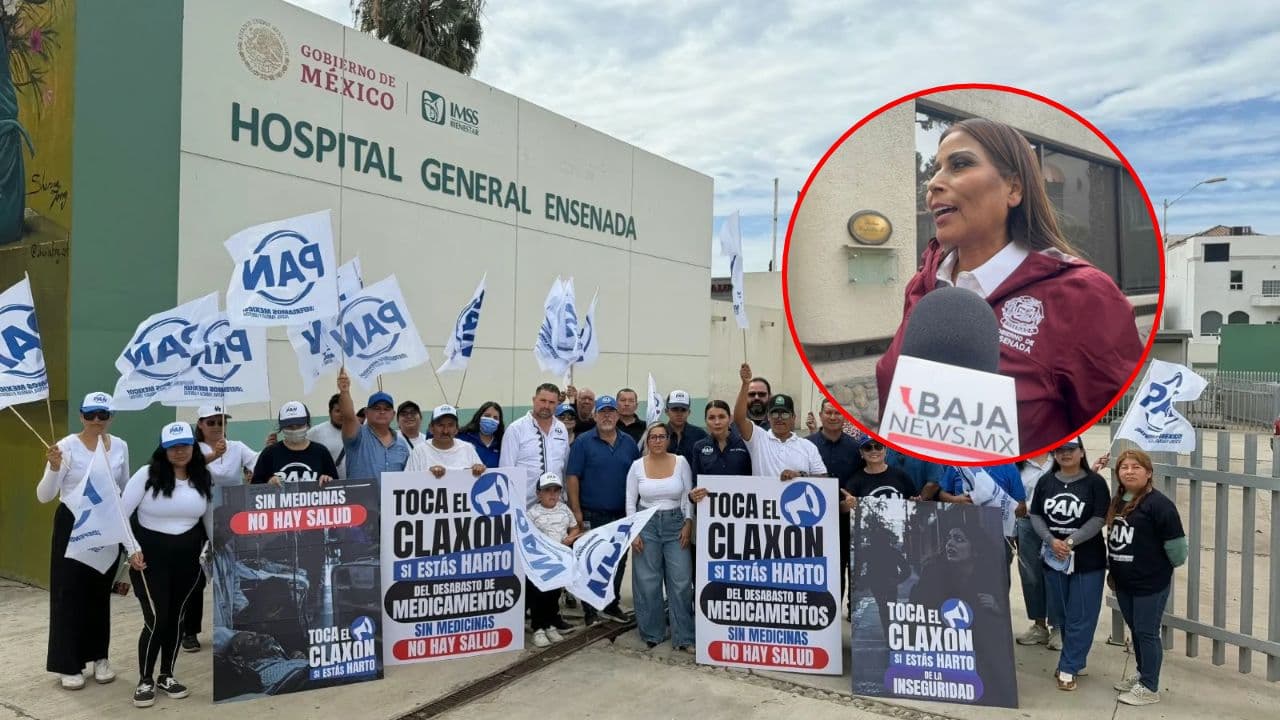 Foto: Web / Baja News