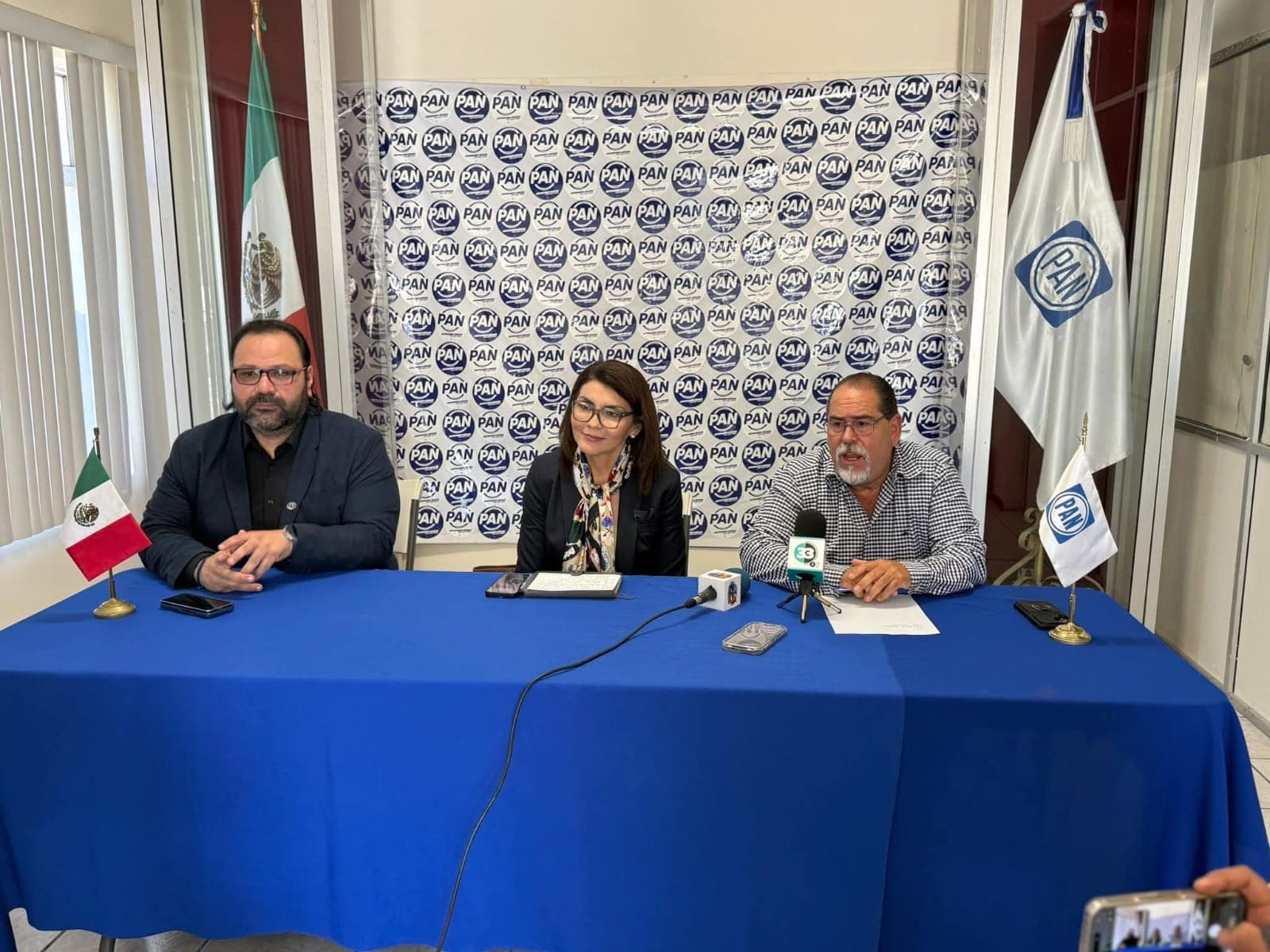 Foto: Baja News