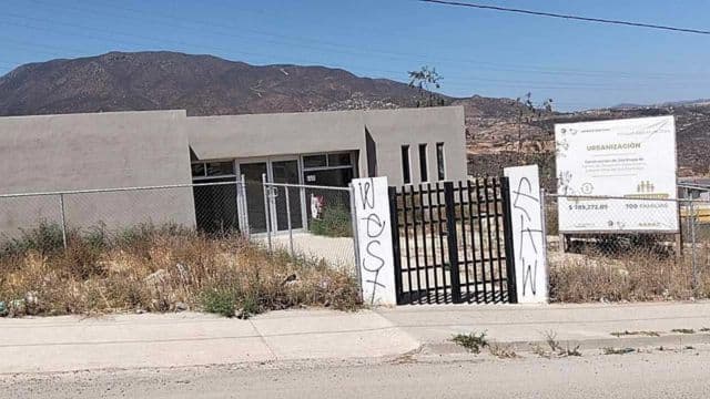 Foto: Baja News