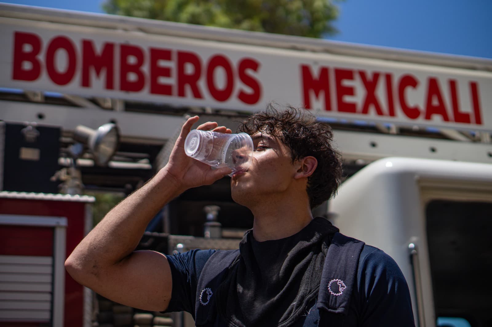 Foto: Boder Zoom/Baja News
