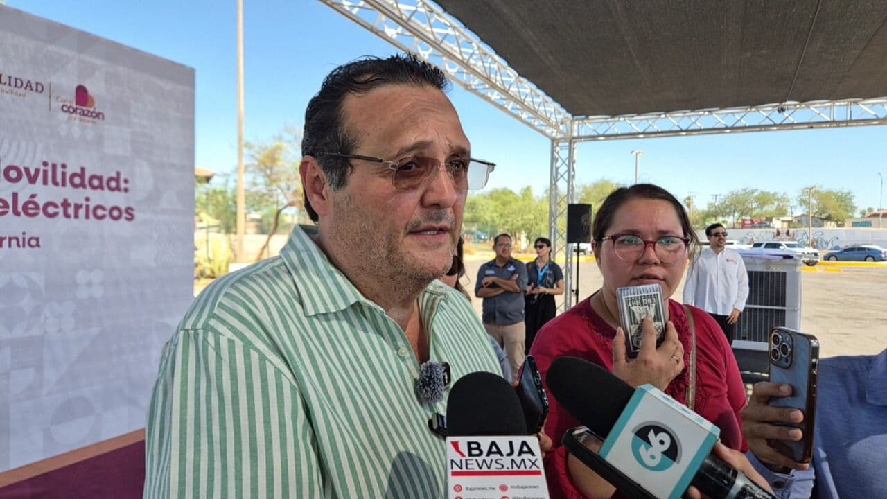 Foto: Jesús Sánchez/ Baja News