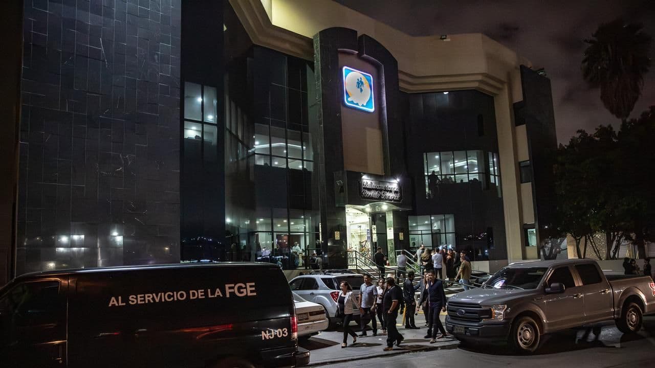 Fotos: Border Zoom/Bajanews