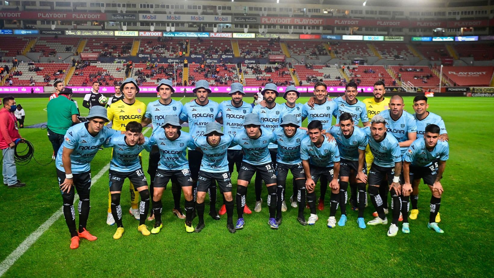 Foto: Liga Mx