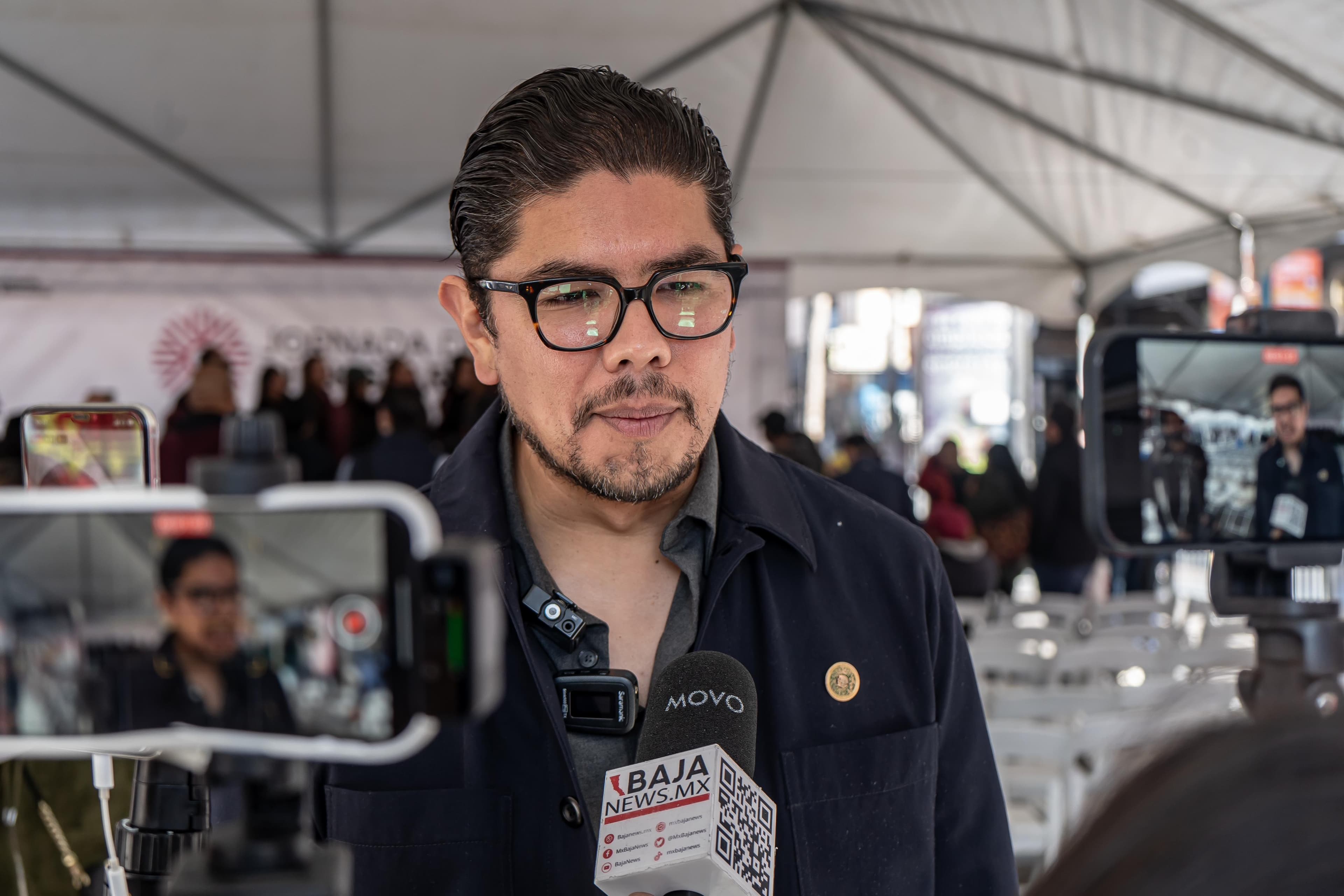 Foto: Baja News