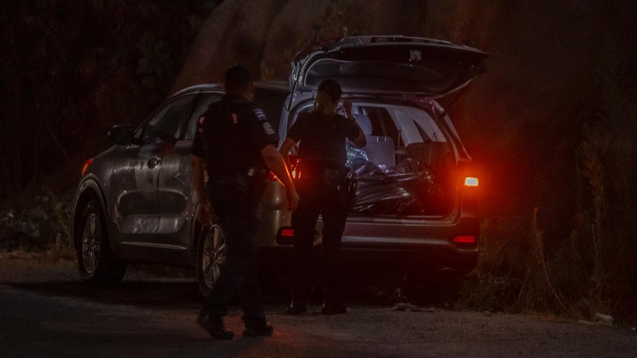 Foto: Border Zoom/Baja News