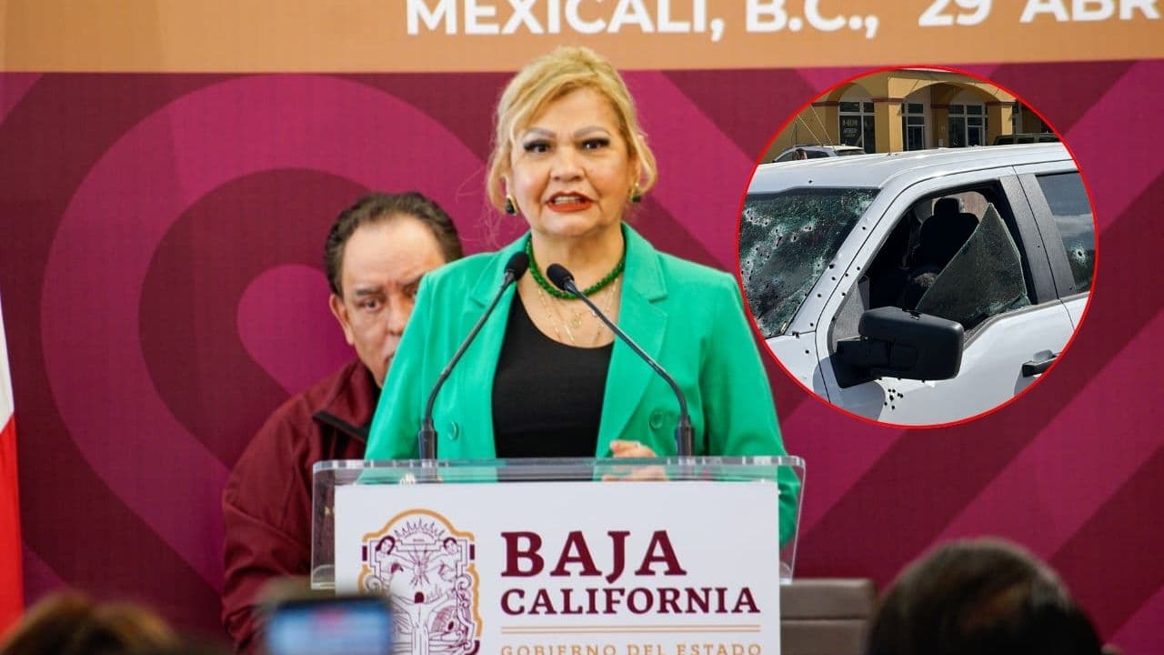 Foto: Border Zoom/Baja News