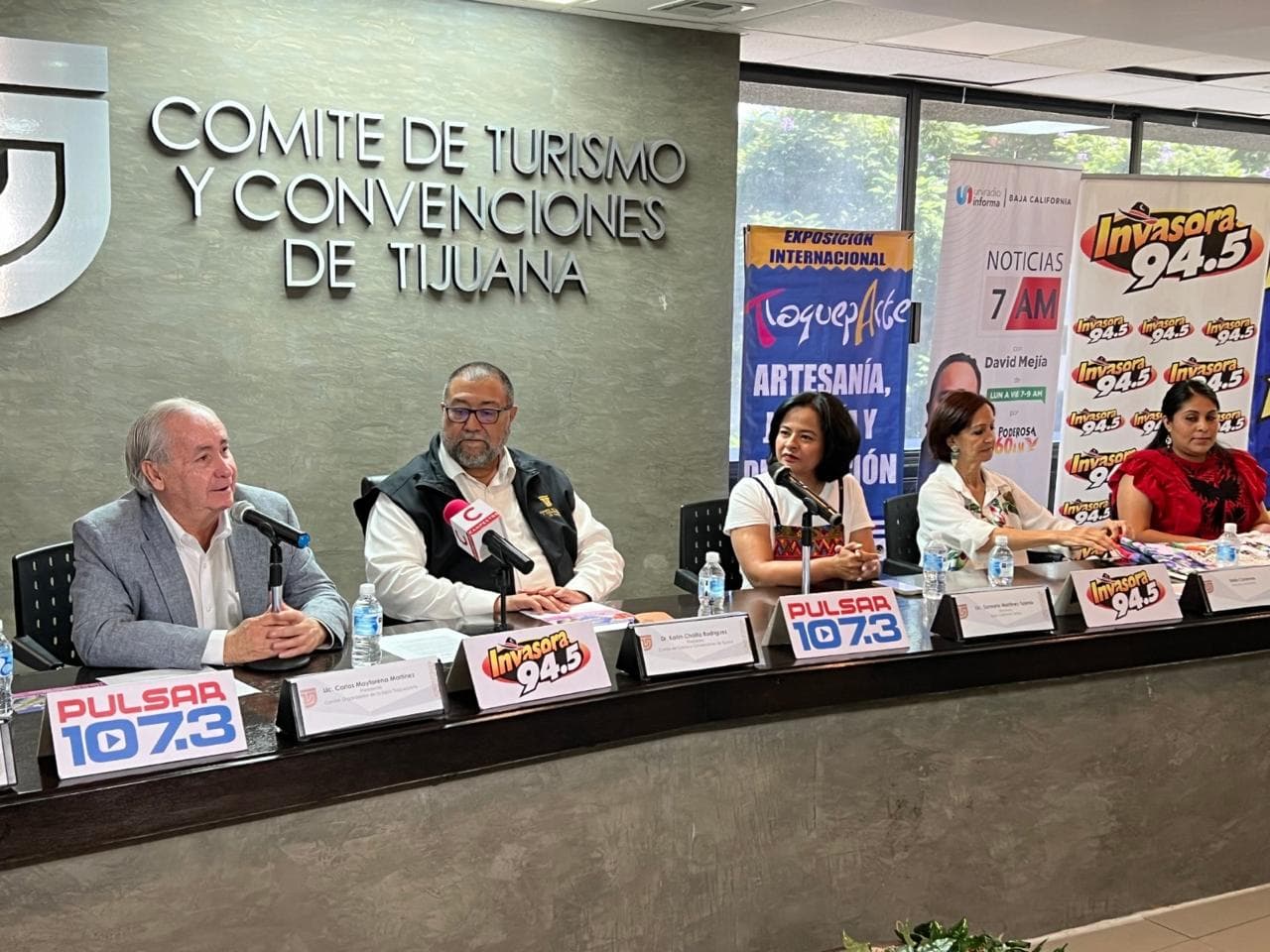 Foto: Baja News