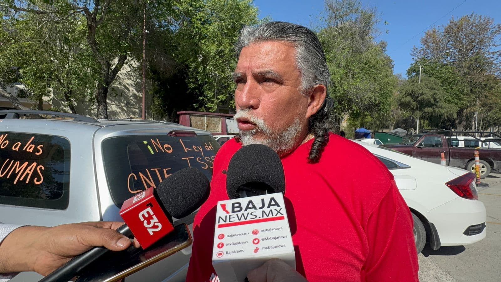 Foto: Ángel Ramírez/Baja News