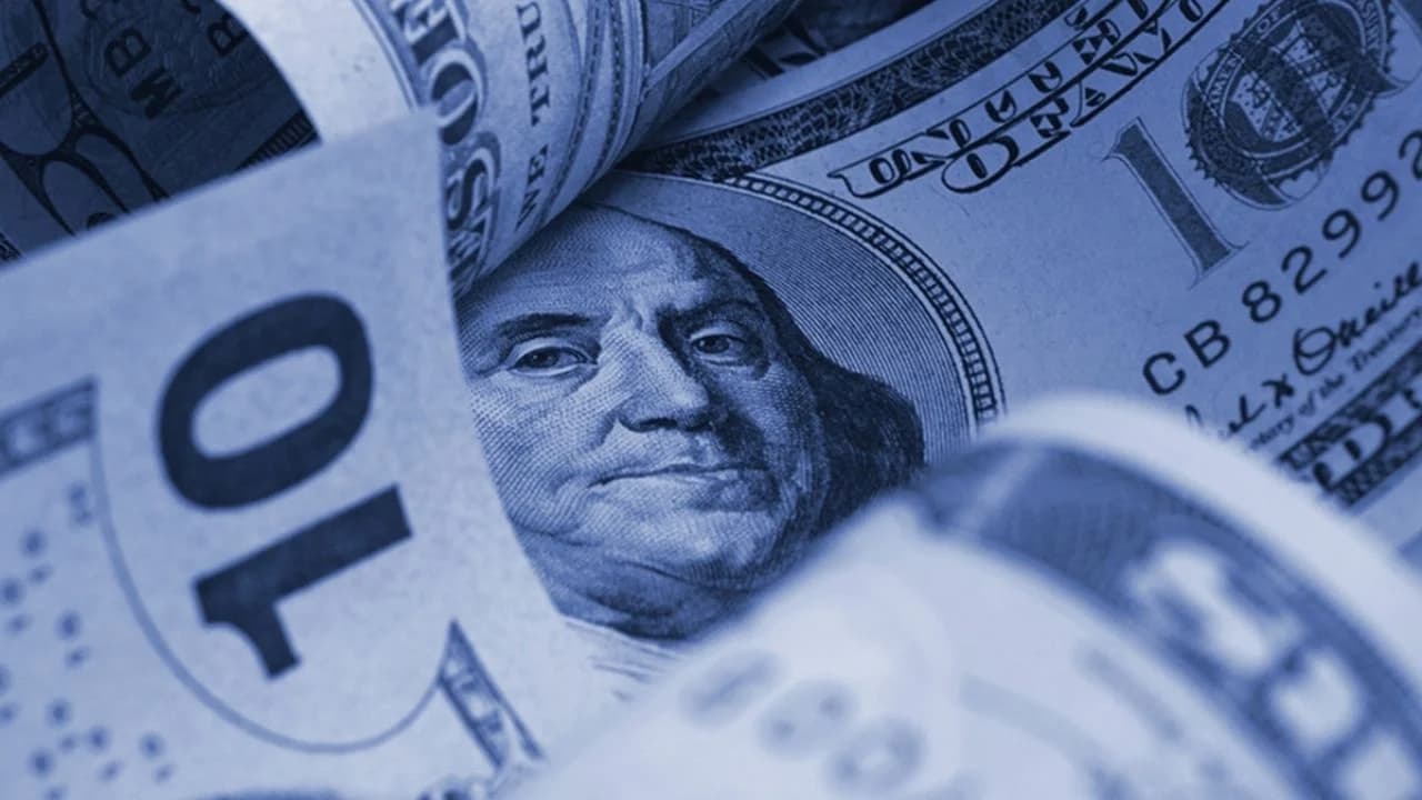 ¿Qué es el dólar blue en Argentina y cómo funciona? IFOTO: Web