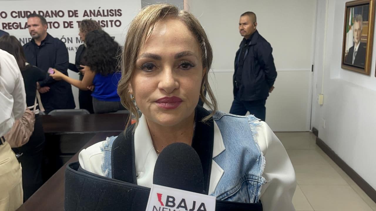 Foto: Miguel Santiago/Baja News