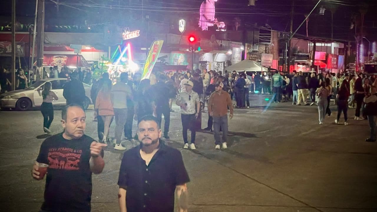 Foto: Jesús Sánchez/Baja News