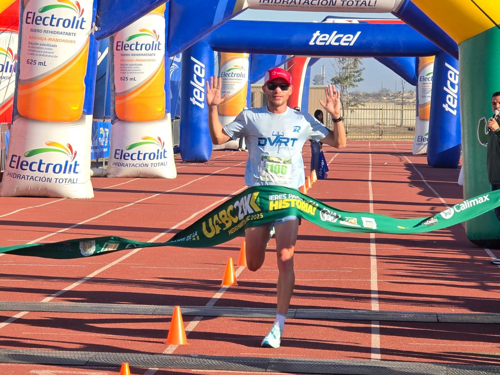 Foto: Christian Espinoza/Baja News