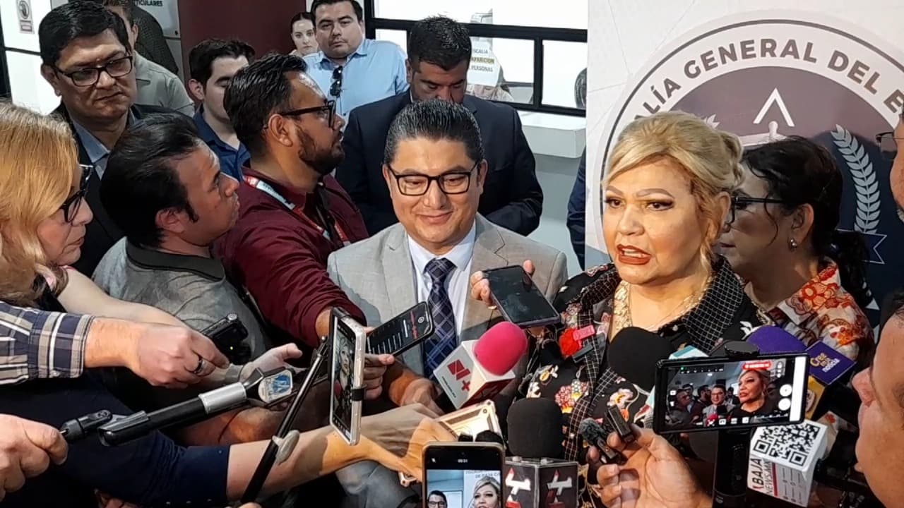 Foto: Baja News