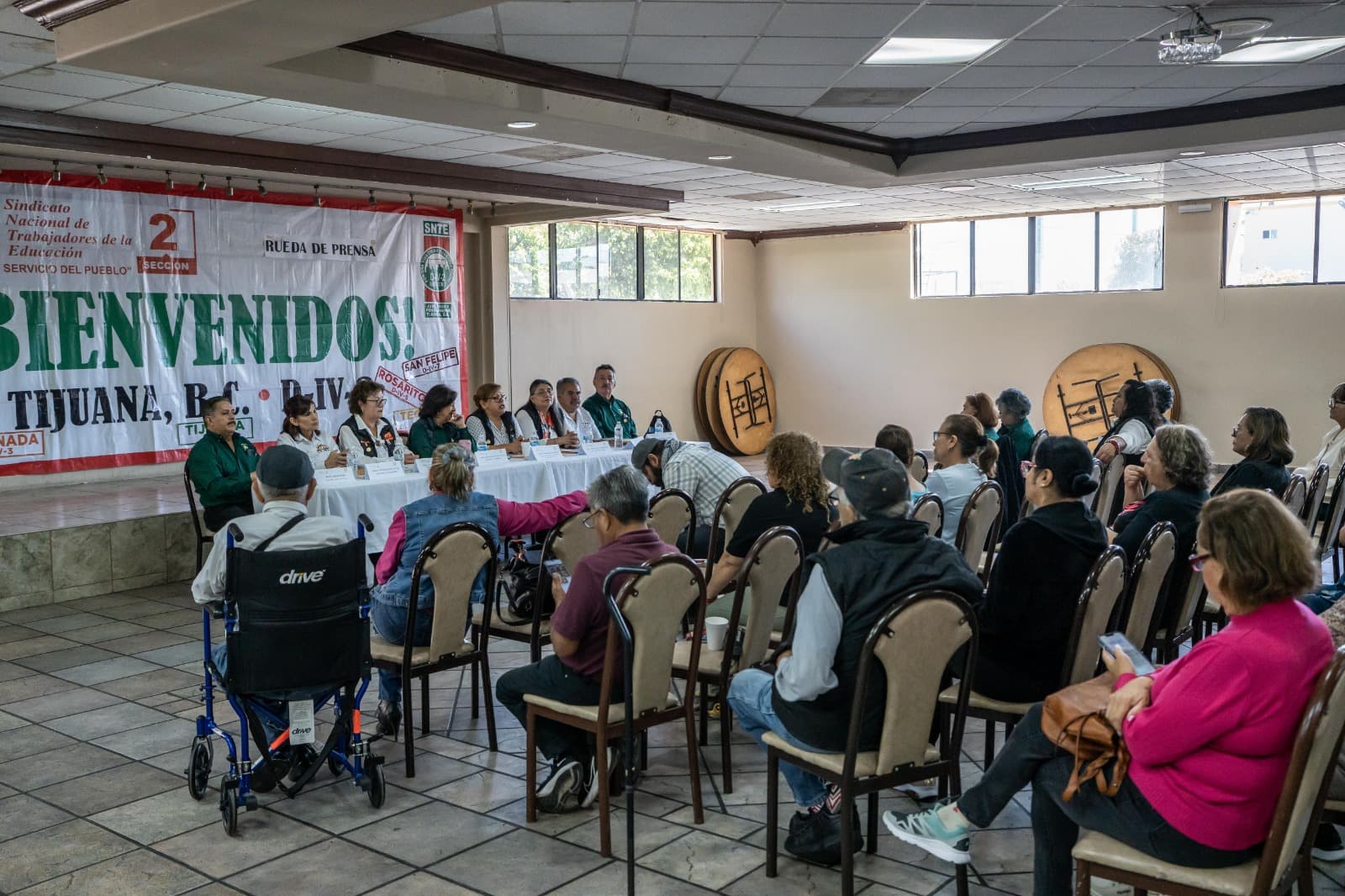 Foto: Border Zoom/Baja News