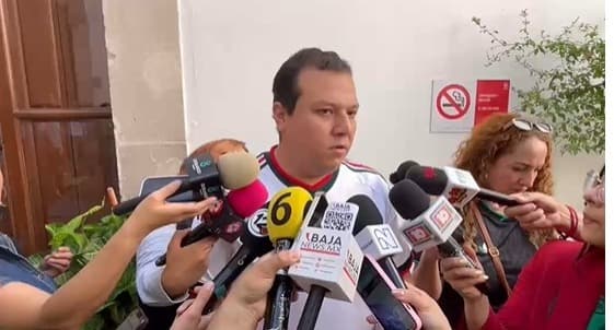 Foto: Baja News