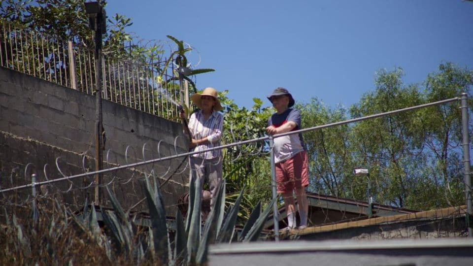 FOTO: BorderZoom