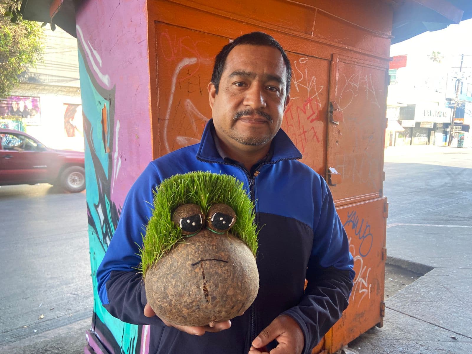 Foto: Baja News