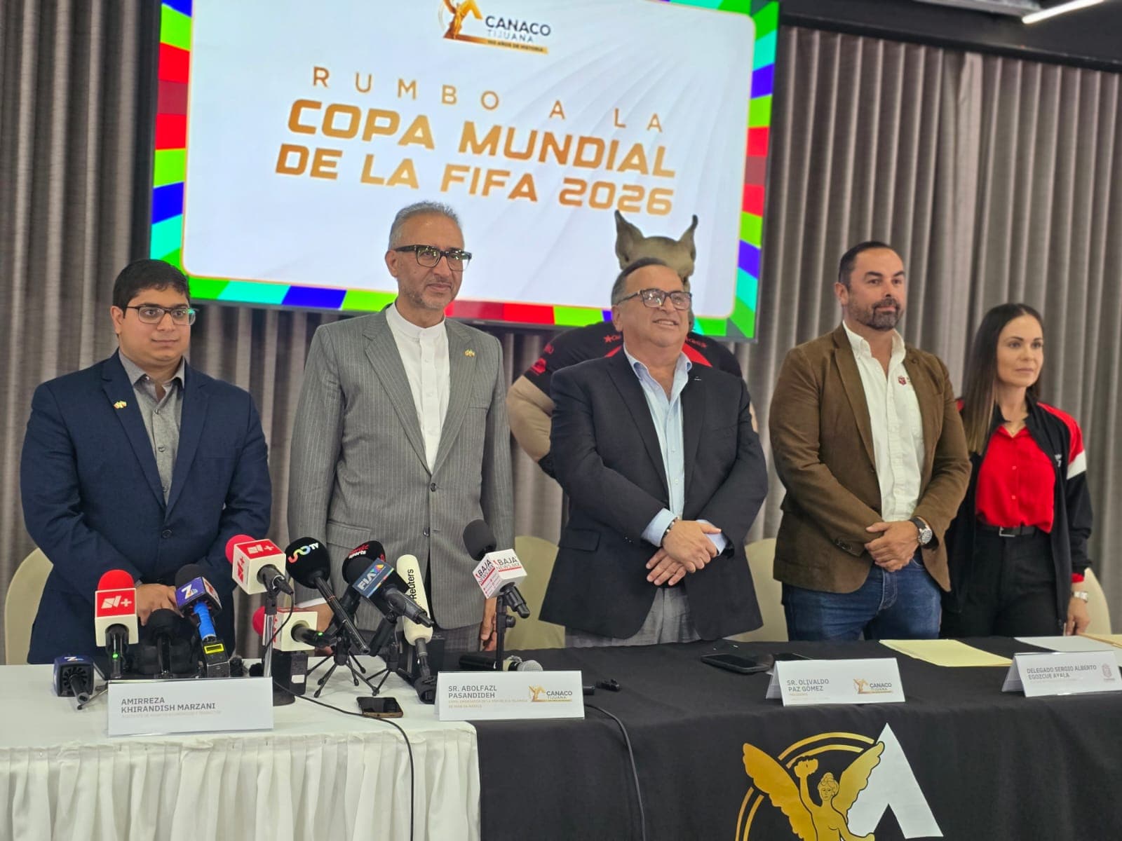 Foto: Baja News
