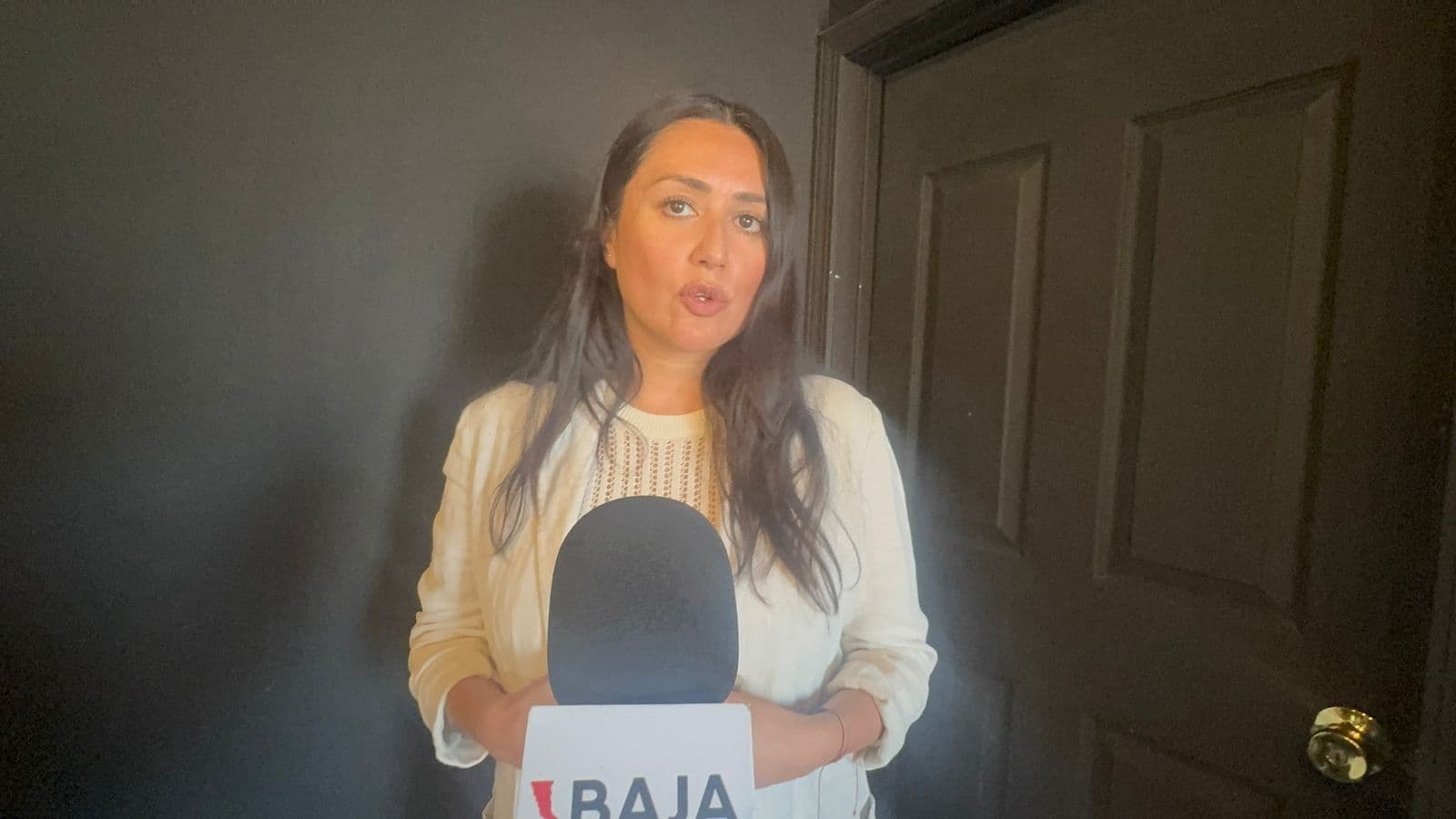 Foto: Ángel Ramírez/Baja News