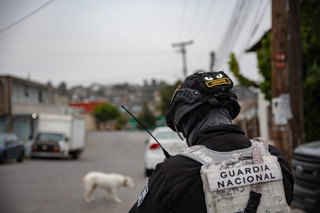 Foto: Border Zoom/Baja News