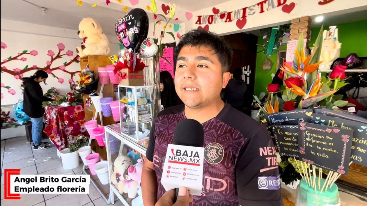 Fotos: BajaNews